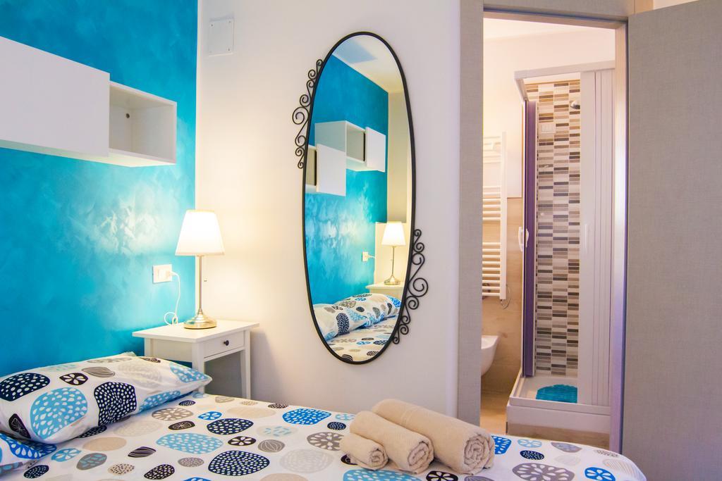 Rosemary Charming Rooms แตร์โมลิ ภายนอก รูปภาพ